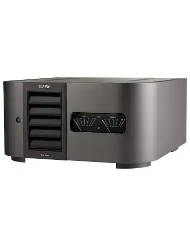 Classe Delta Stereo | Wzmacniacz Mocy | Hi-Fi | CLASSE