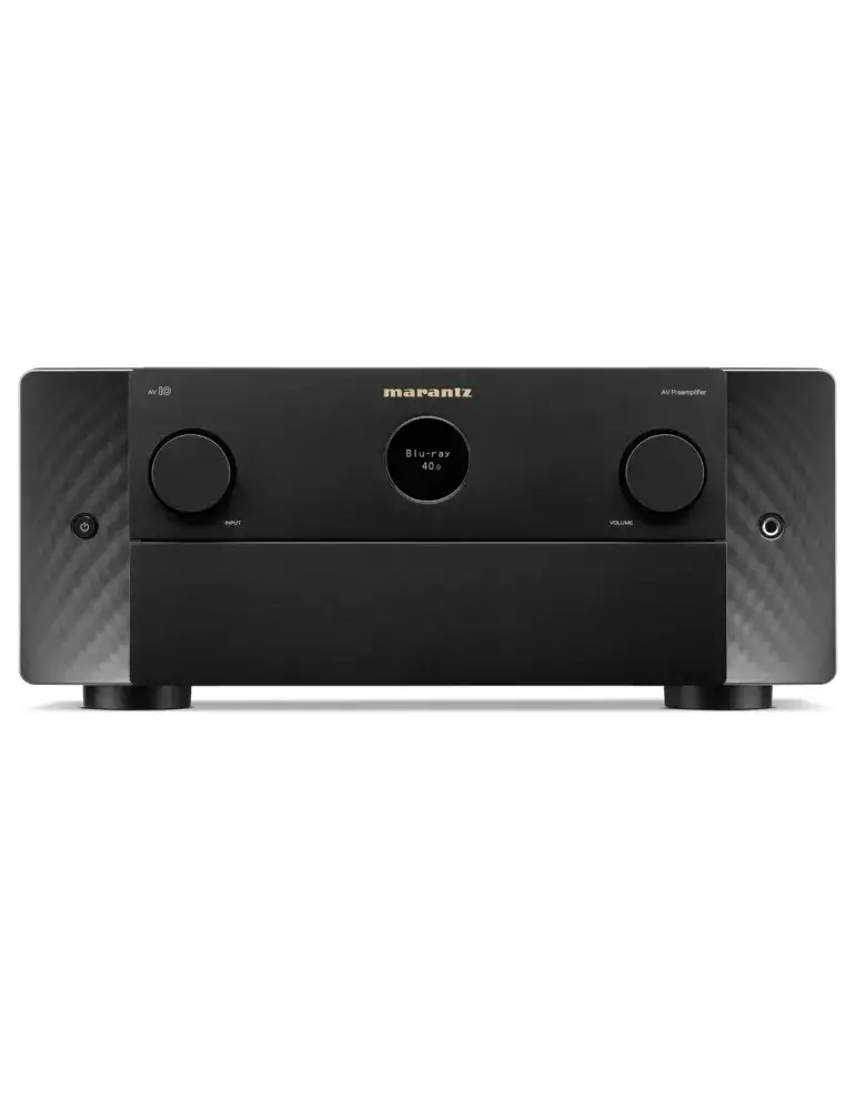 Marantz AV10 | Wzmacniacz 15.4 z HDMI 2.1 | MARANTZ