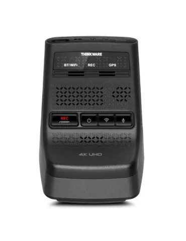 Thinkware U3000 PRO 2CH — kamera samochodowa 4K/2K HDR z tylną 2