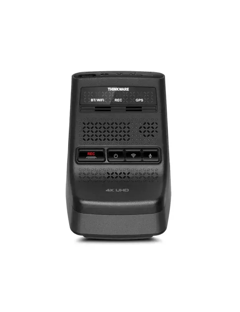 Thinkware u3000 pro 2ch | 4k hdr z tyłem | THINKWARE