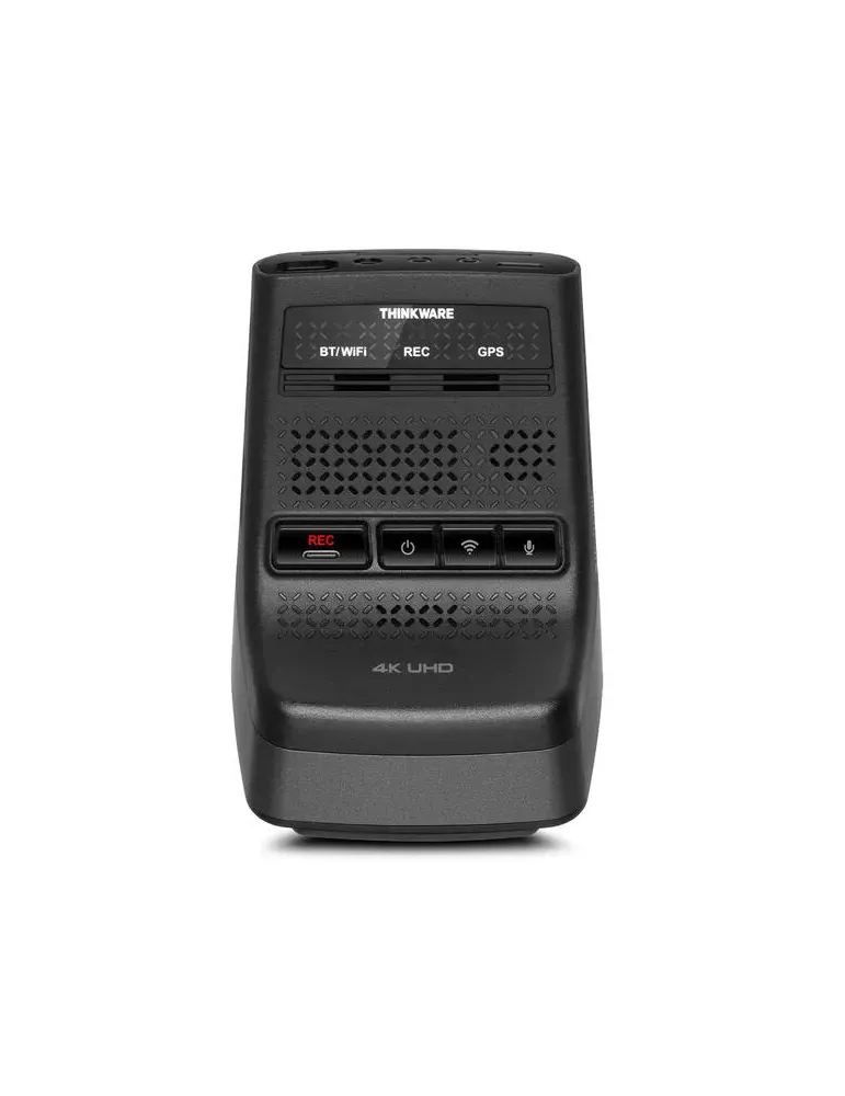 Thinkware U3000 PRO 2CH — kamera samochodowa 4K/2K HDR z tylną