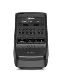 Thinkware u3000 pro 2ch | 4k hdr z tyłem | THINKWARE
