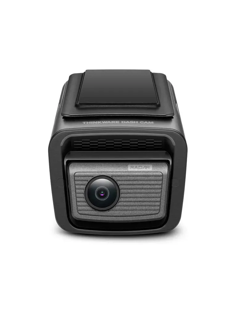 Thinkware U3000 PRO 2CH — kamera samochodowa 4K/2K HDR z tylną