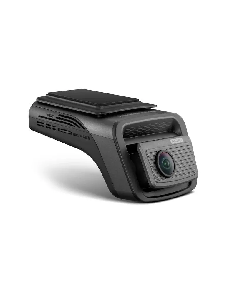 Thinkware U3000 PRO 2CH — kamera samochodowa 4K/2K HDR z tylną