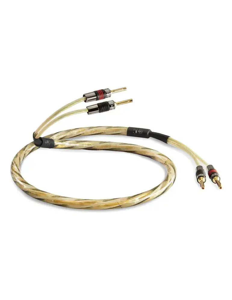 Kabel audio QED Reference Golden Anniversary XT | OFC | X-Tube