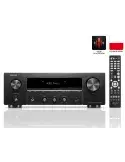 Denon DRA-900H | Amplituner Stereo | Bluetooth | DENON