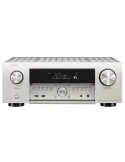 Wzmacniacz Denon AVC-X4700H | 9.2 Kanałowy | Premium Silver