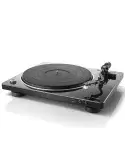 Gramofon Denon DP-450USB | USB | Czarny | Outlet