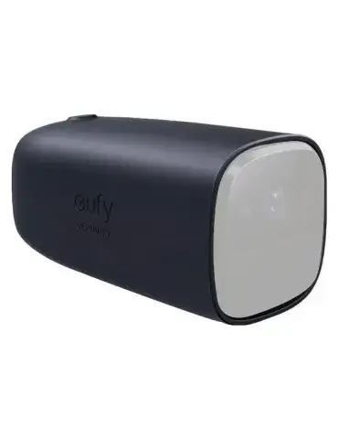 Silikonowe etui ochronne do EufyCam | Odporne | EUFY
