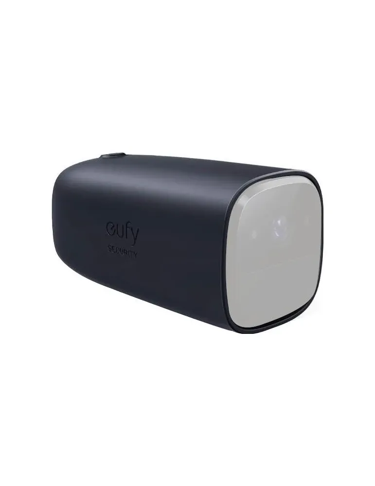 Silikonowe etui ochronne do EufyCam | Odporne | EUFY