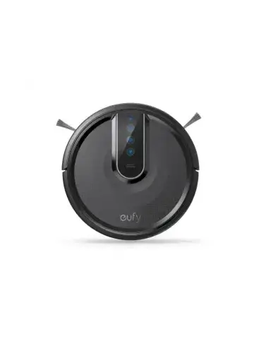 Robot Odkurzający | EUFY RoboVac 35S | Czarny | Outlet
