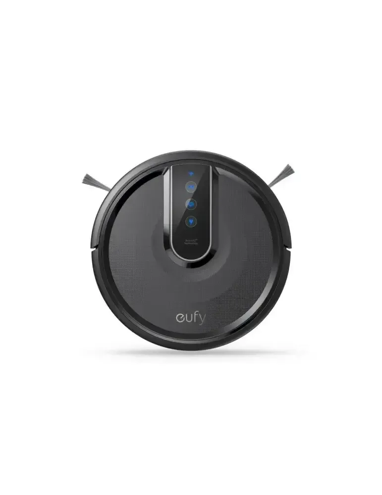 Robot Odkurzający | EUFY RoboVac 35S | Czarny | Outlet