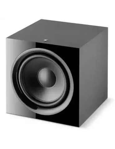 Focal Subwoofer Aktywny | SUB600P | 600W | Czarny Matowy