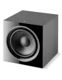 Focal Subwoofer Aktywny | SUB600P | 600W | Czarny Matowy