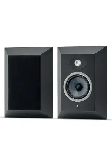 Kolumna Focal Theva Surround | Czarna | Outlet | FOCAL