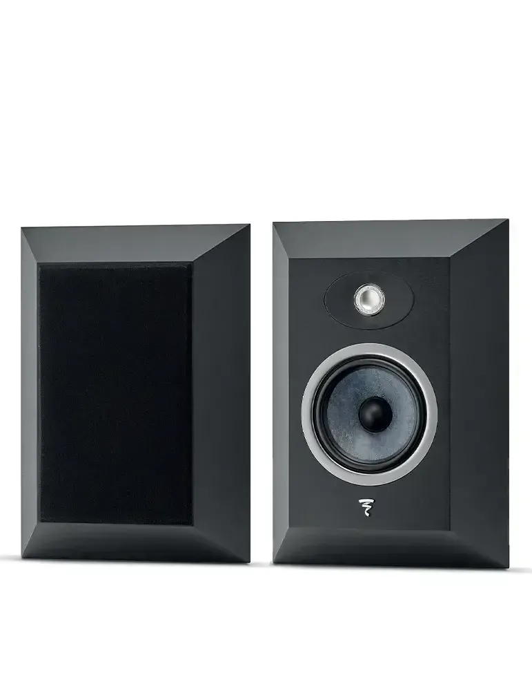 Kolumna Focal Theva Surround | Czarna | Outlet | FOCAL