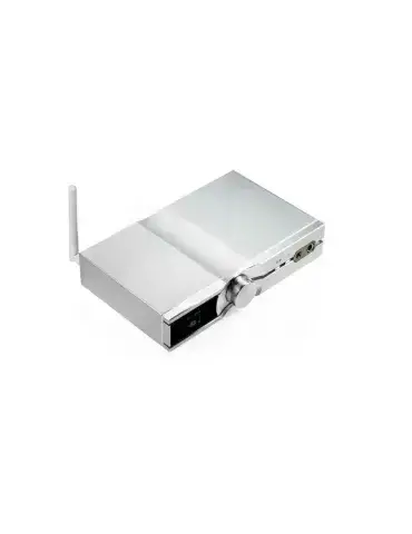 Wzmacniacz z DAC iFi NEO iDSD | Zbalansowane 4.4mm | IFI AUDIO