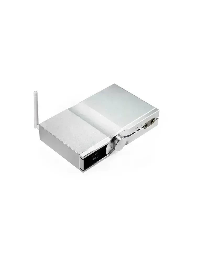 Wzmacniacz z DAC iFi NEO iDSD | Zbalansowane 4.4mm | IFI AUDIO