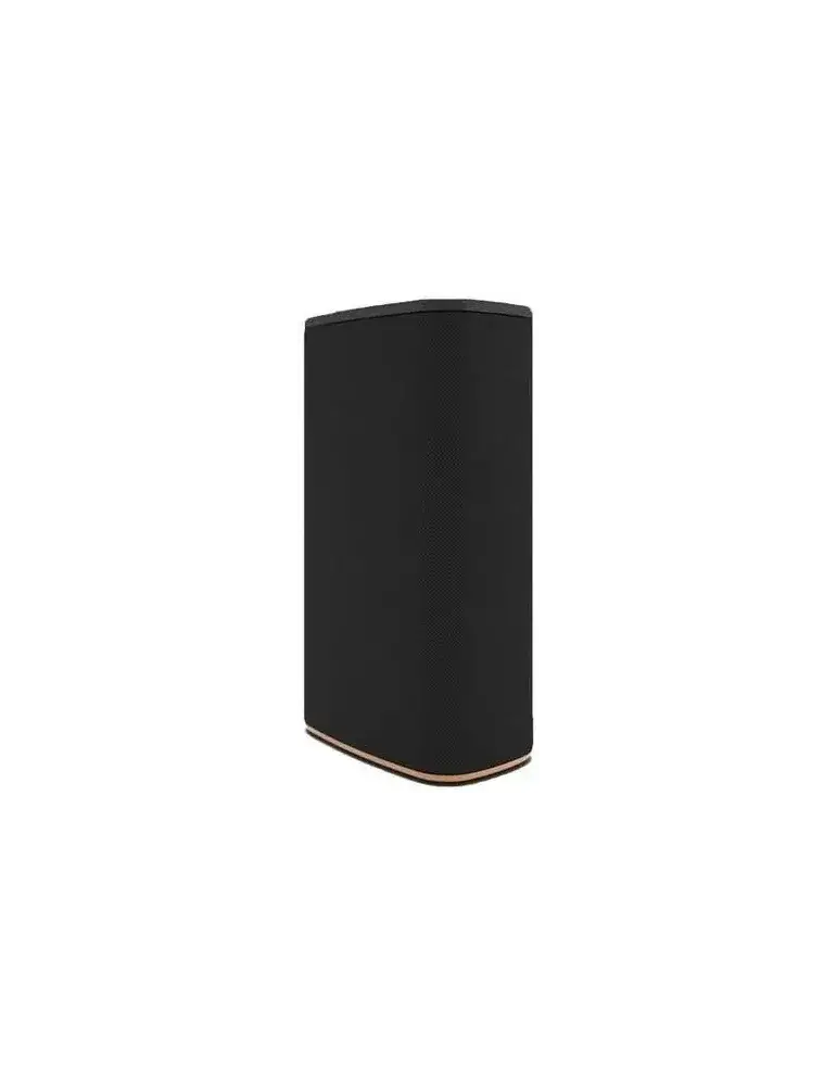 Głośnik Bluetooth/WiFi JAY'S | Czarny | Multiroom | JAYS