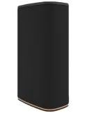 Głośnik Bluetooth/WiFi JAY'S | Czarny | Multiroom | JAYS