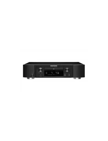 Marantz ND8006 | Sieciowy Odtwarzacz Audio | Srebrny