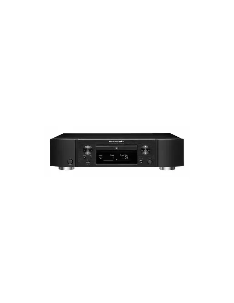 Marantz ND8006 | Sieciowy Odtwarzacz Audio | Srebrny