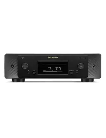Marantz Odtwarzacz SACD Model 30 | Czarny | Premium Audio