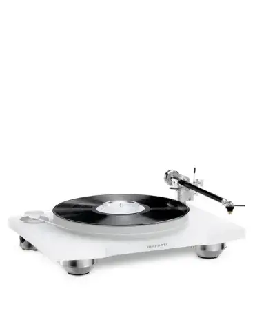 Gramofon Marantz TT-15S1 | Biały | Premium | MARANTZ