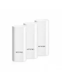 Bezprzewodowy czujnik ruchu | NETATMO | IP44 | Smart Home