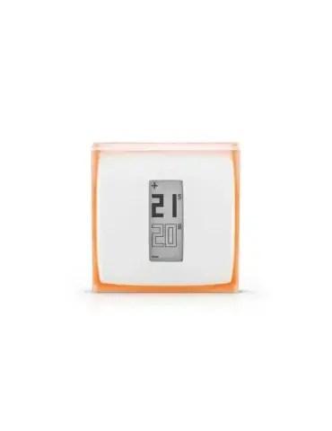 Inteligentny termostat Netatmo | Auto-adapt | NETATMO