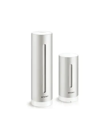 Inteligentny termostat Netatmo | Wersja FR | NETATMO