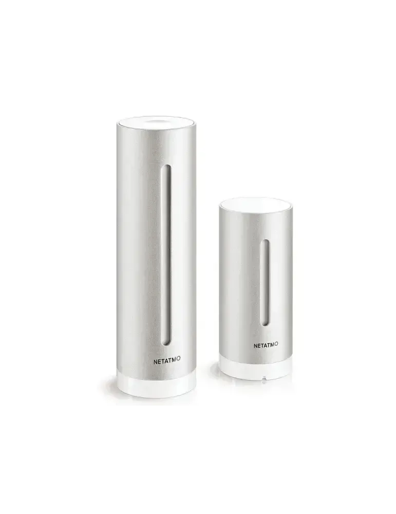 Inteligentny termostat Netatmo | Wersja FR | NETATMO