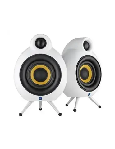 Scandyna MiniPod MK2 biały | kolumna Hi-Fi outlet | OTHERS