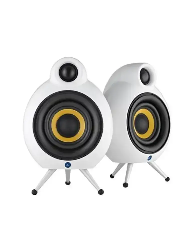 Scandyna MiniPod MK2 biały | kolumna Hi-Fi outlet | OTHERS