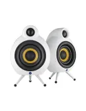 Scandyna MiniPod MK2 biały | kolumna Hi-Fi outlet | OTHERS