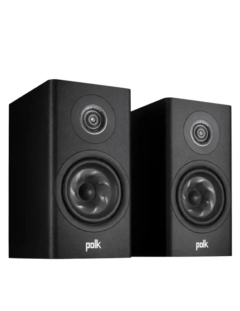 Kolumny Polk Audio Reserve 100 | Orzech | Hi-Res | Outlet