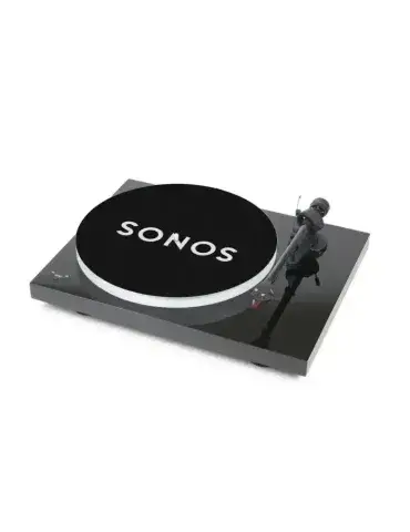 Gramofon Pro-Ject Debut Carbon SB SE | 2M-Red | Czarny