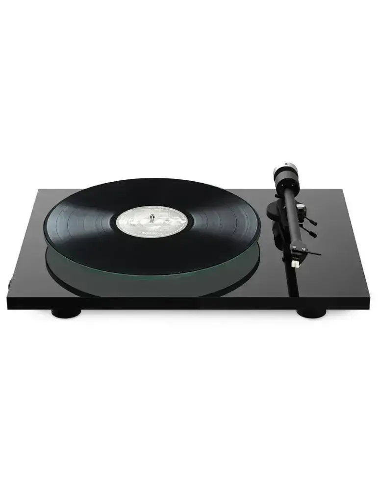 Gramofon Pro-Ject T2 W | Rainier | Wi-Fi | PRO-JECT AUDIO