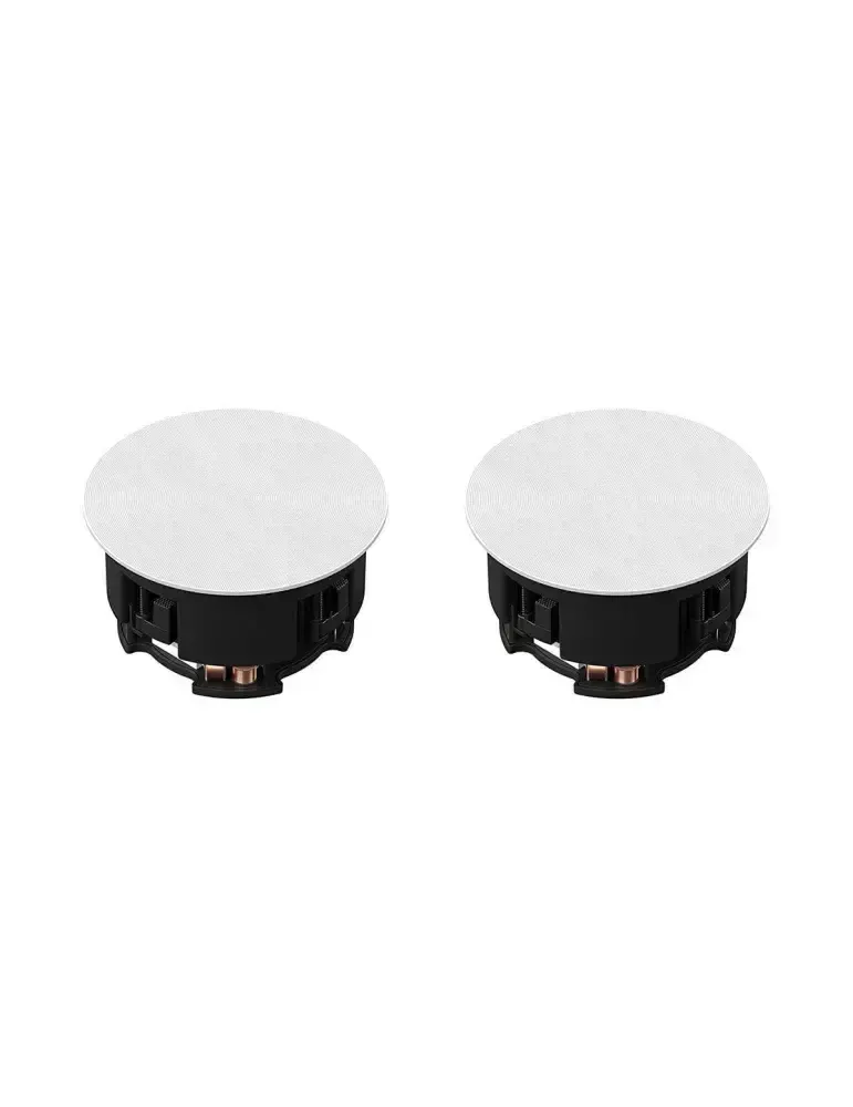 Sonos By Sonance | Bezprzewodowy Głośnik Sufitowy | Biały