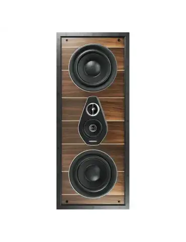 Głośnik ścienny Sonus Faber Palladio PL-664 | Outlet | 3-drożny