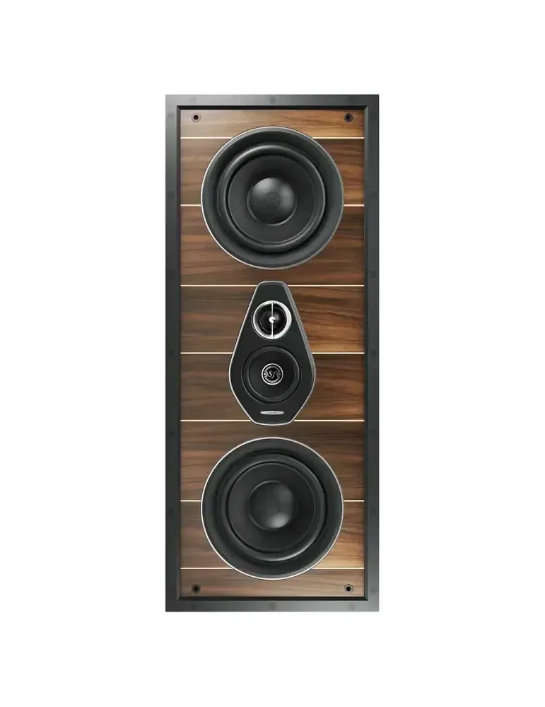 Głośnik ścienny Sonus Faber Palladio PL-664 | Outlet | 3-drożny