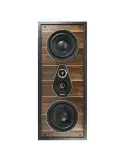 Głośnik ścienny Sonus Faber Palladio PL-664 | Outlet | 3-drożny