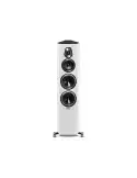 Kolumna Sonus Faber Sonetto V | Biała | 3-drożna | Outlet