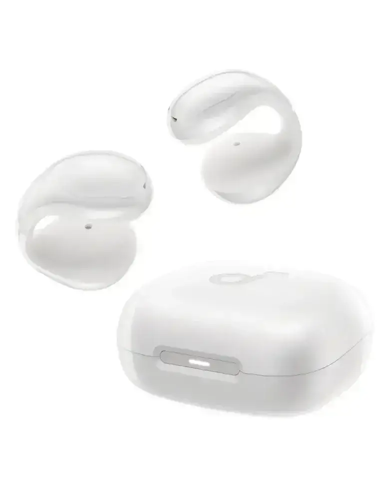 Słuchawki Soundcore C30i | Otwarte | Bluetooth 5.3 | Czarny