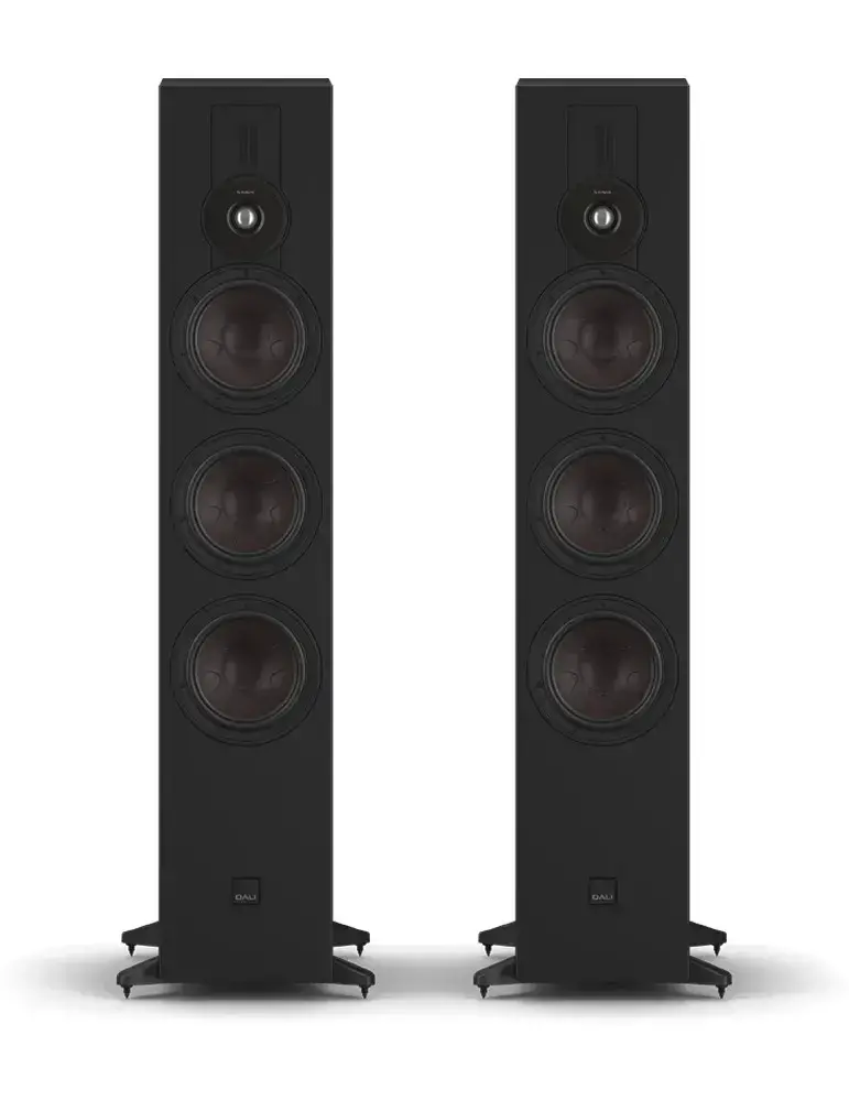DALI Sonik 9 – kolumny podłogowe hi-fi | SalonyDenon.pl