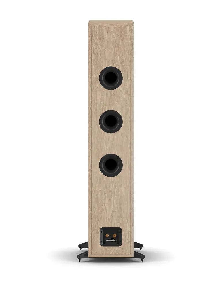 DALI Sonik 9 – kolumny podłogowe hi-fi | SalonyDenon.pl
