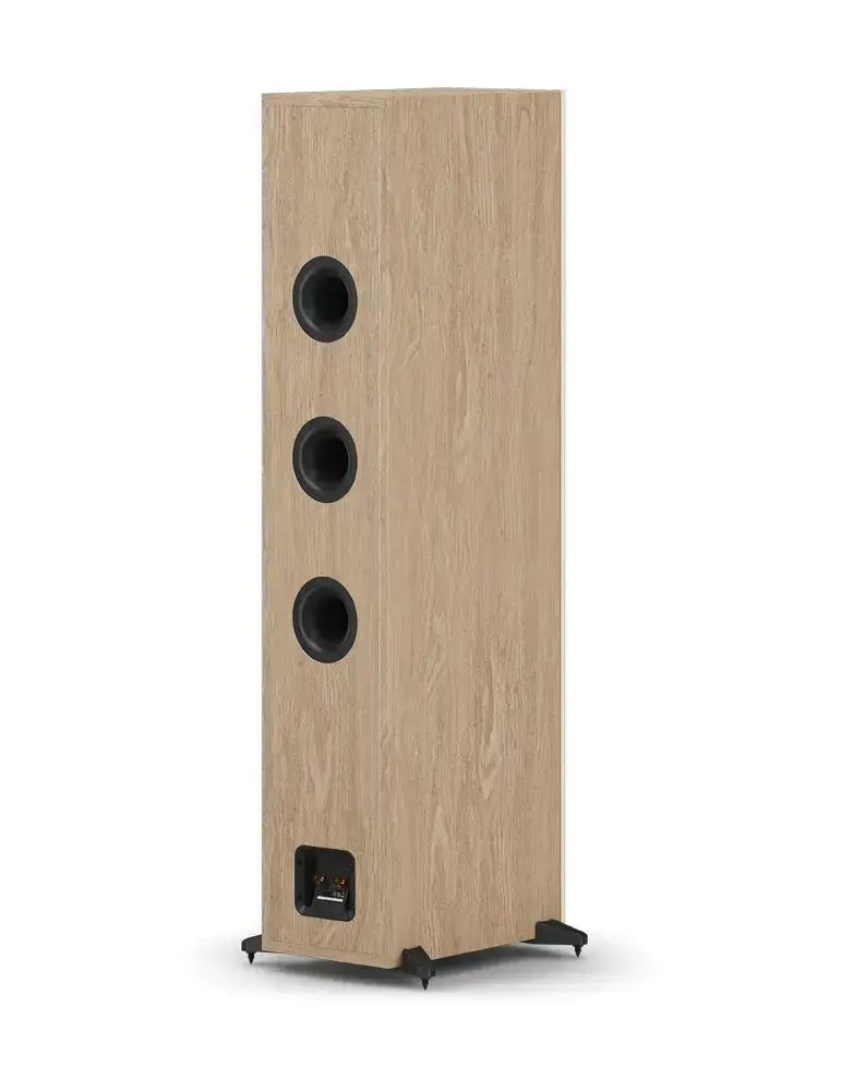 DALI Sonik 9 – kolumny podłogowe hi-fi | SalonyDenon.pl