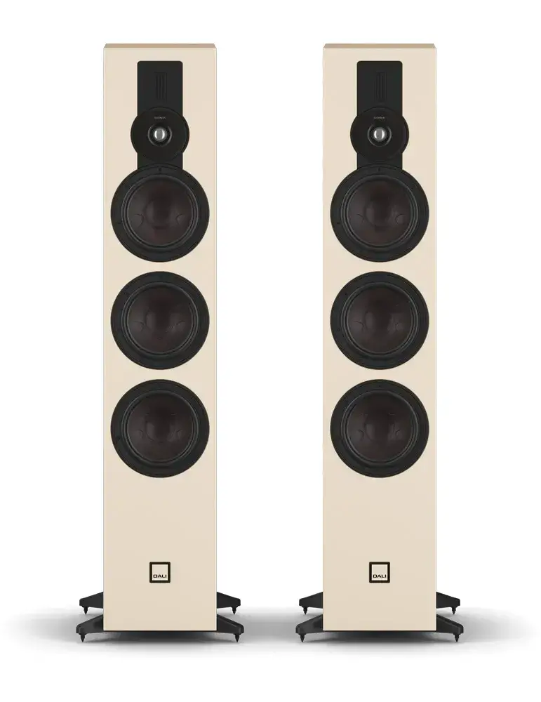 DALI Sonik 9 – kolumny podłogowe hi-fi | SalonyDenon.pl