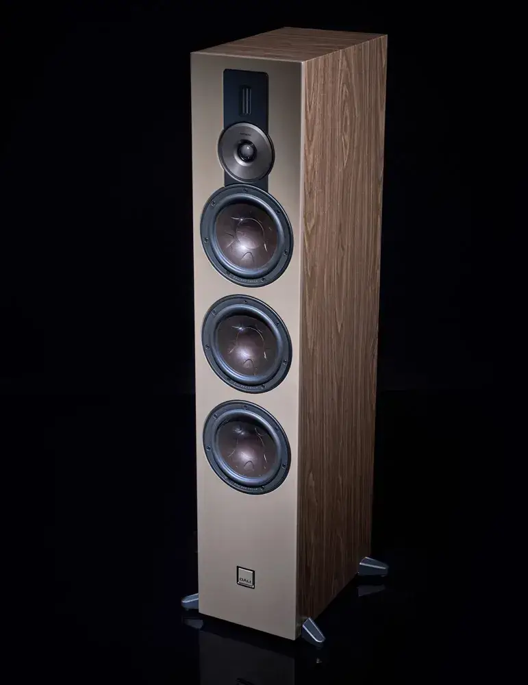 DALI Sonik 9 – kolumny podłogowe hi-fi | SalonyDenon.pl