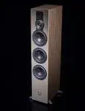 DALI Sonik 9 – kolumny podłogowe hi-fi | SalonyDenon.pl